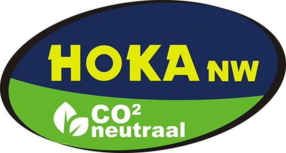 HOKA nw CO2 neutraal
